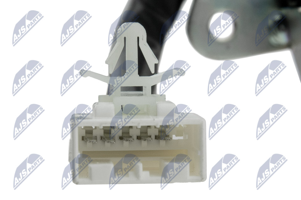 Boot Lock - EZC-FT-061 NTY