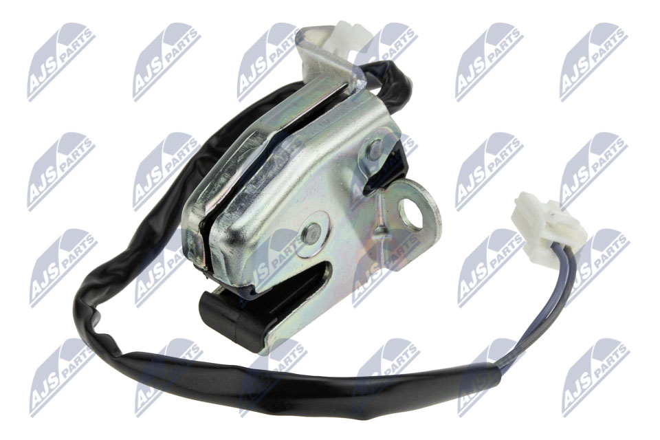 Chiave portello posteriore - EZC-FT-069 NTY