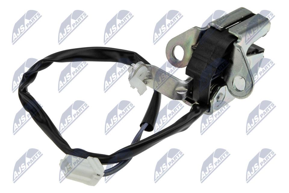 Rear Door Lock - EZC-FT-069 NTY