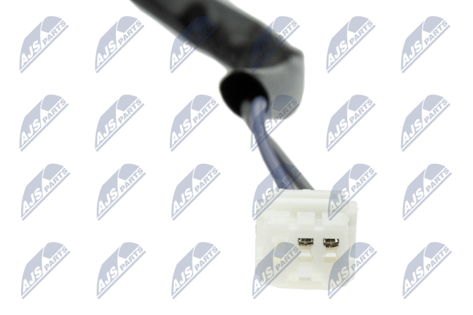 Rear Door Lock - EZC-FT-069 NTY
