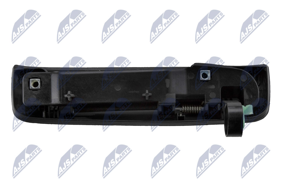 Door Handle - EZC-FT-072 NTY