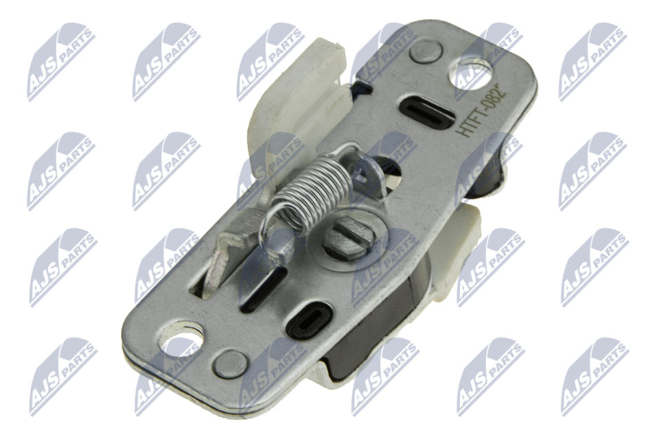 Tailgate Lock - EZC-FT-082 NTY