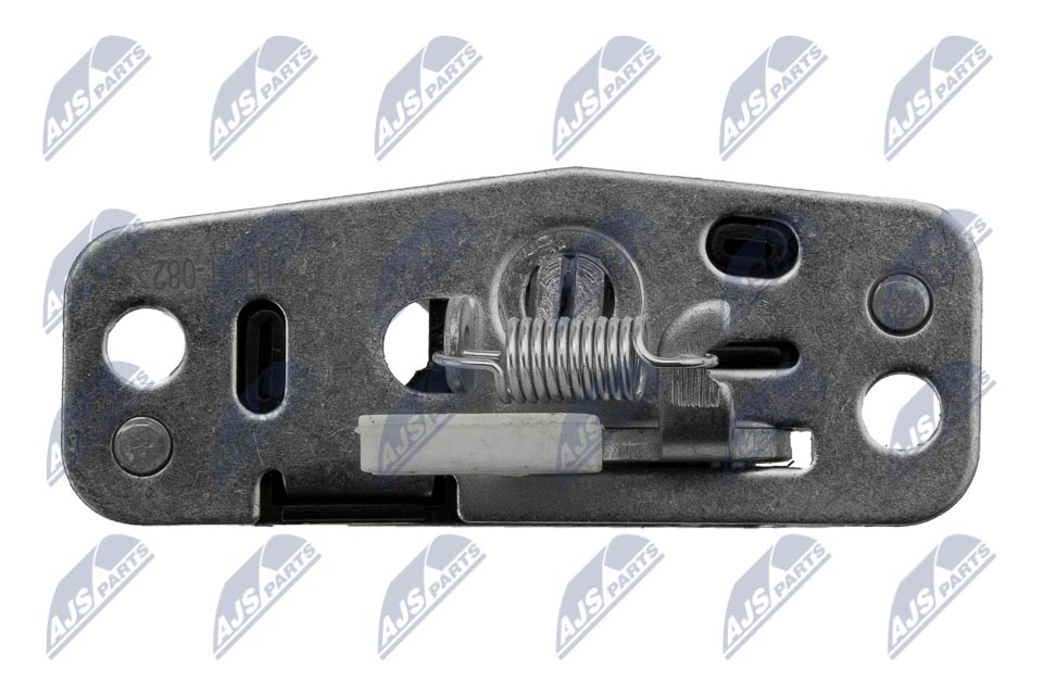 Tailgate Lock - EZC-FT-082 NTY