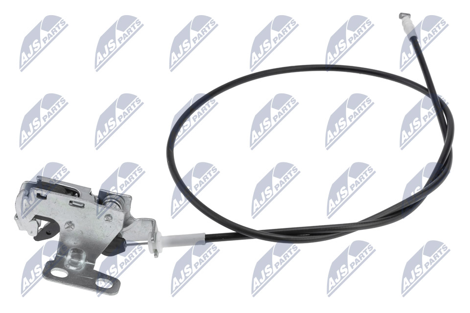 Rear Door Lock - EZC-FT-085 NTY