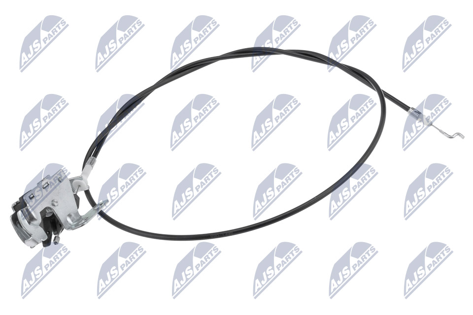 Rear Door Lock - EZC-FT-086 NTY
