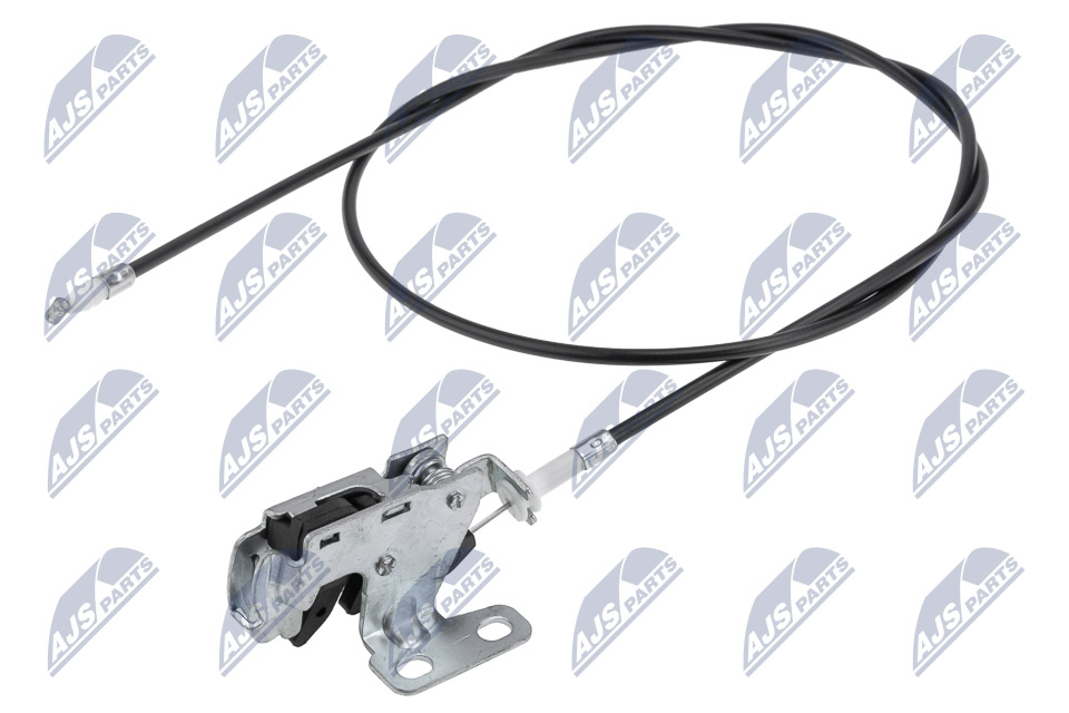 Rear Door Lock - EZC-FT-087 NTY