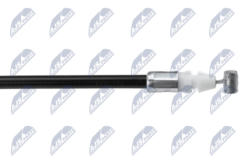 Rear Door Lock - EZC-FT-087 NTY