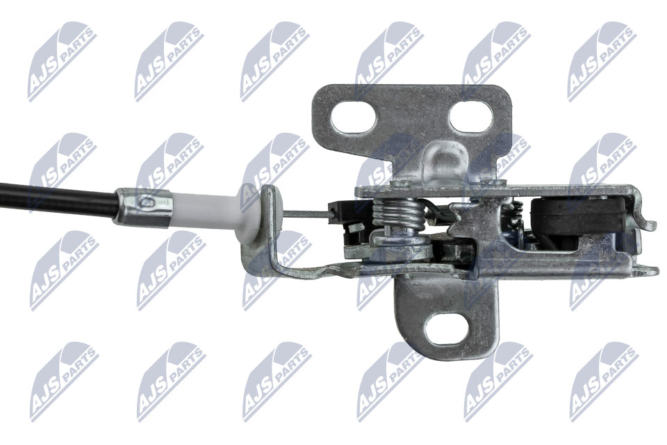 Rear Door Lock - EZC-FT-087 NTY