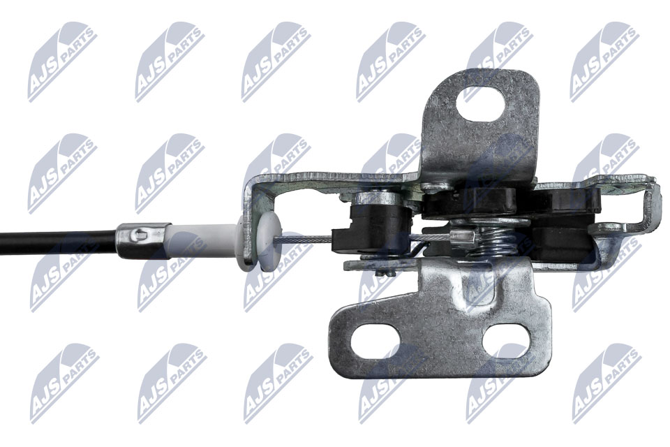 Rear Door Lock - EZC-FT-087 NTY