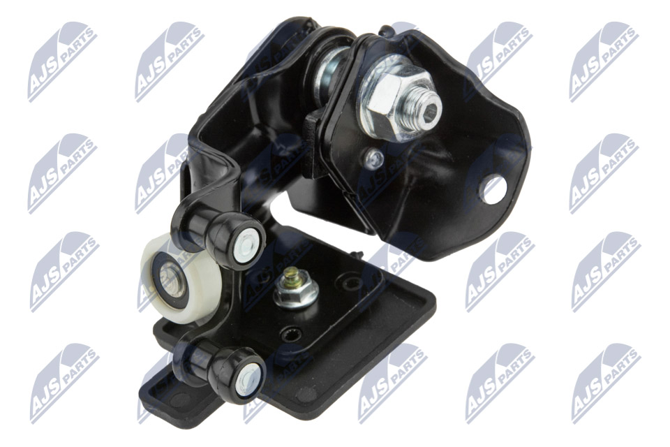 Roller Guide, sliding door - EZC-FT-088 NTY
