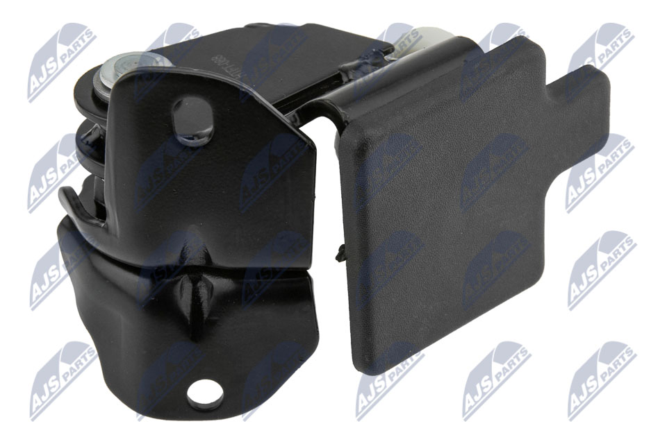 Roller Guide, sliding door - EZC-FT-088 NTY