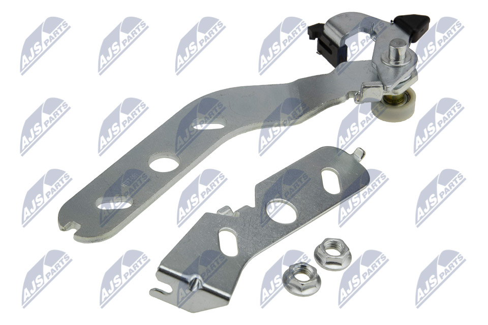 Roller Guide, sliding door - EZC-FT-091 NTY