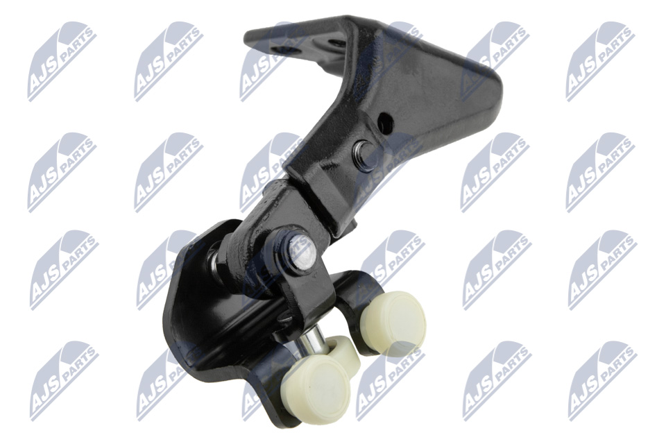 Guidarullo, Porta scorrevole - EZC-FT-092 NTY