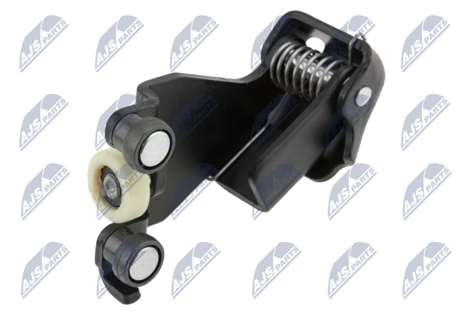 Roller Guide, sliding door - EZC-FT-093 NTY