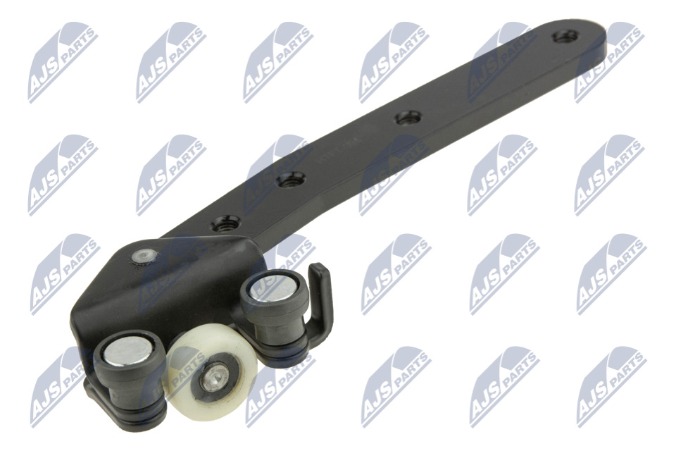Guidarullo, Porta scorrevole - EZC-FT-094 NTY