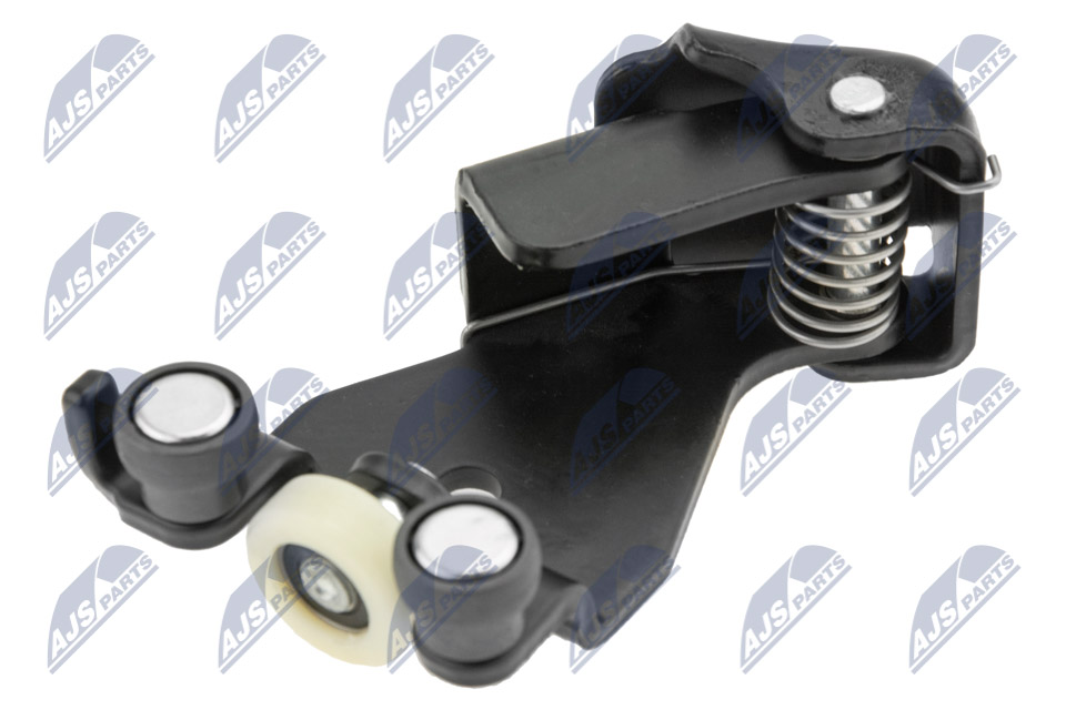 Roller Guide, sliding door - EZC-FT-096 NTY