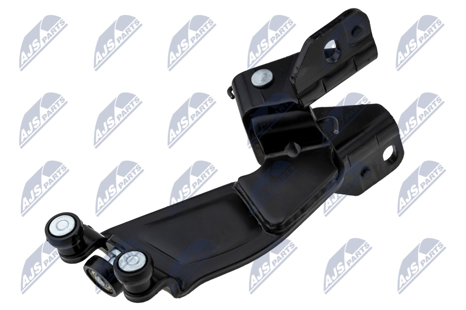 Roller Guide, sliding door - EZC-FT-100 NTY