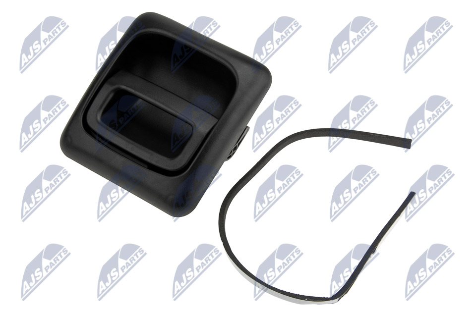 Maniglia apriporta - EZC-FT-107 NTY