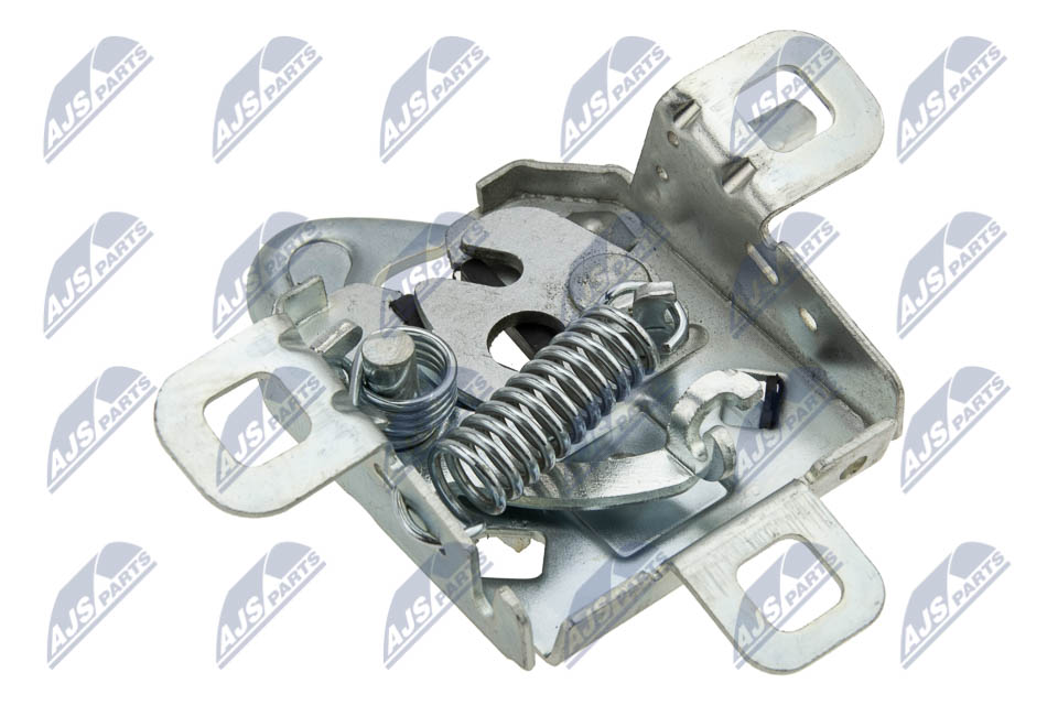 Bonnet Lock - EZC-FT-108 NTY