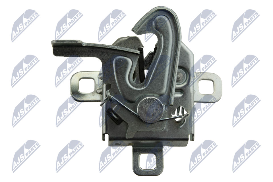Bonnet Lock - EZC-FT-108 NTY