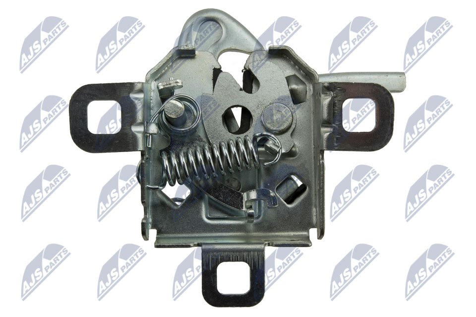 Bonnet Lock - EZC-FT-108 NTY