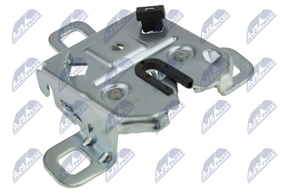 Serrat. cofano motore - EZC-FT-110 NTY