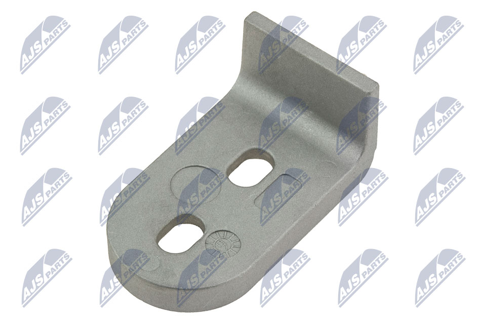 Guida, Pulsante bloccaggio - EZC-FT-113 NTY