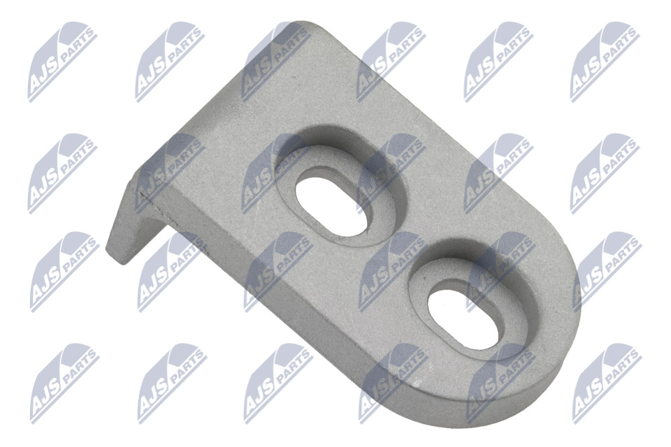 Guide, locking knob - EZC-FT-113 NTY