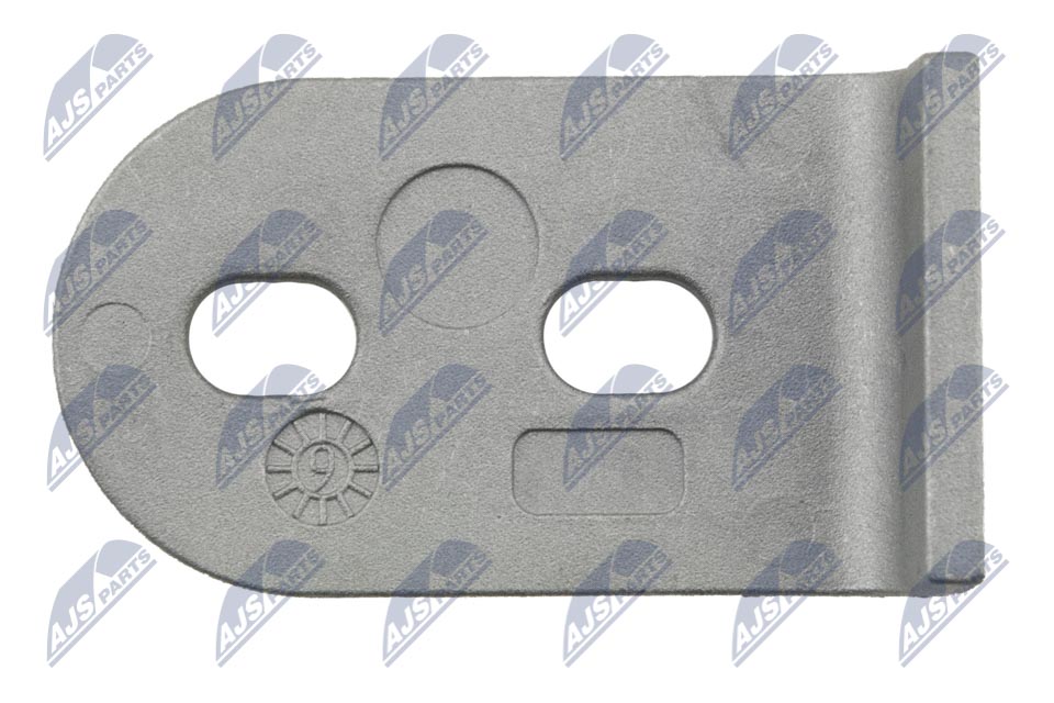 Guide, locking knob - EZC-FT-113 NTY