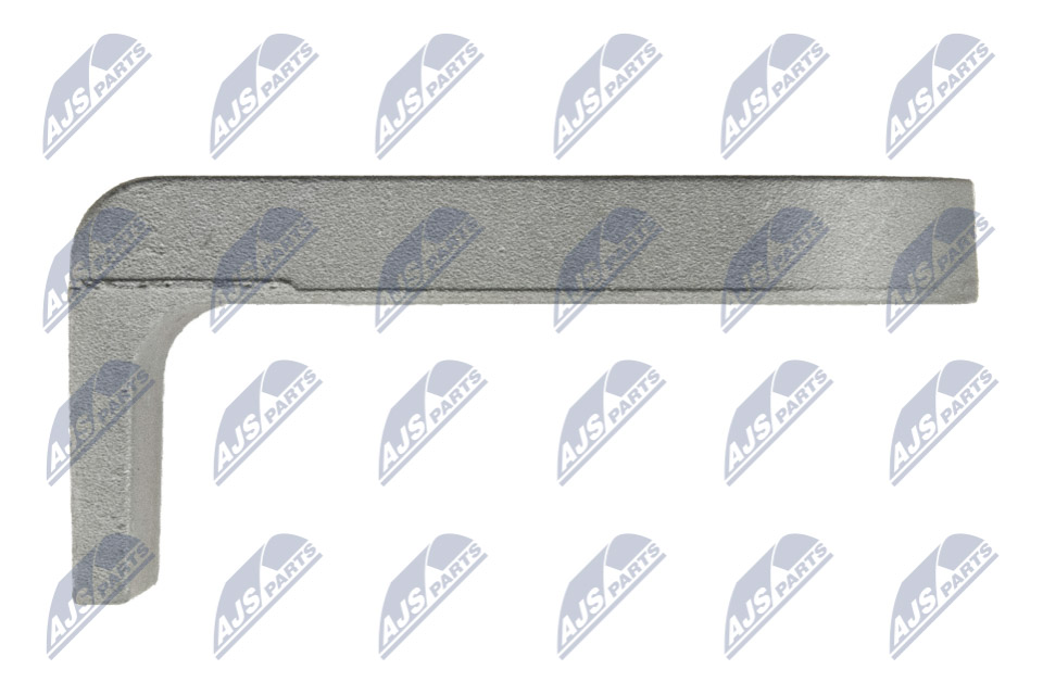 Guide, locking knob - EZC-FT-113 NTY