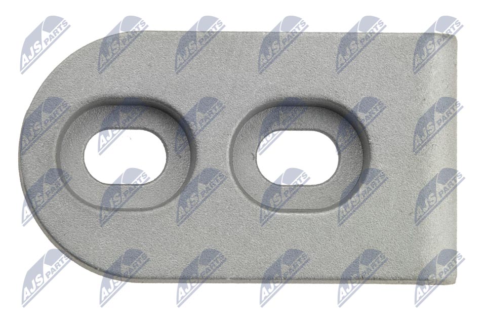 Guide, locking knob - EZC-FT-113 NTY
