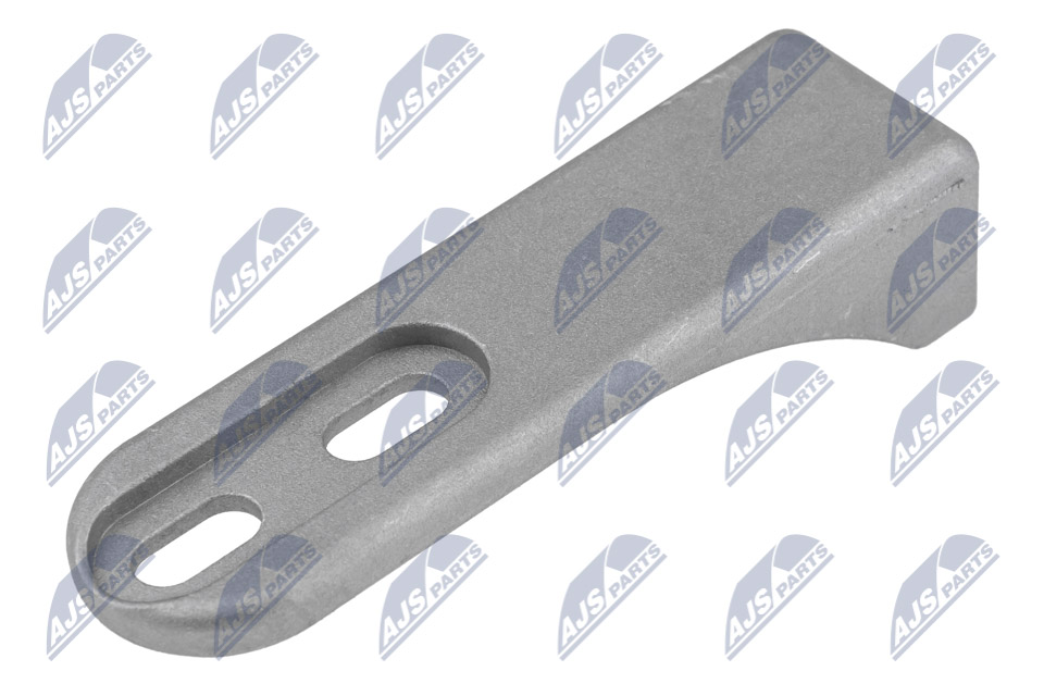 Guida, Pulsante bloccaggio - EZC-FT-114 NTY