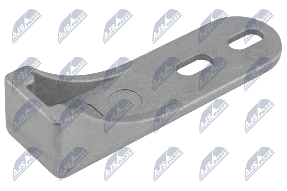 Guide, locking knob - EZC-FT-114 NTY