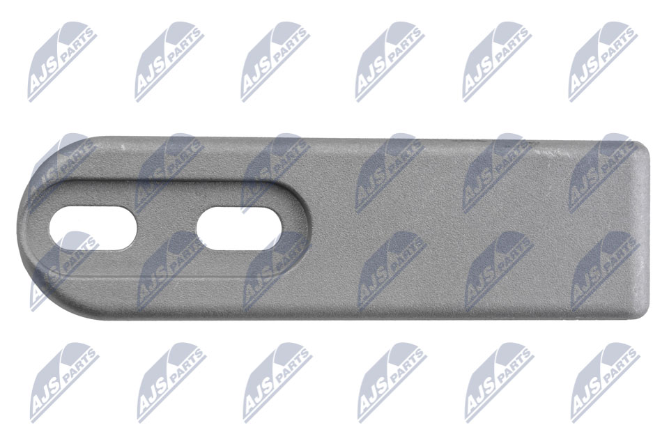 Guide, locking knob - EZC-FT-114 NTY