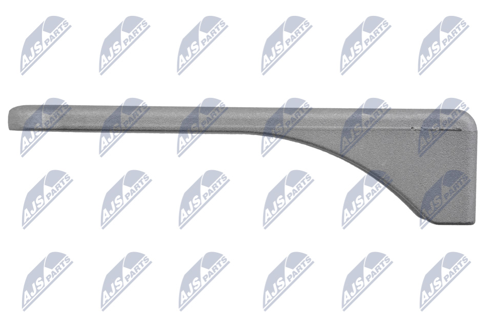 Guide, locking knob - EZC-FT-114 NTY