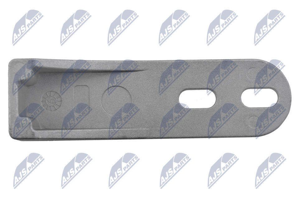 Guide, locking knob - EZC-FT-114 NTY