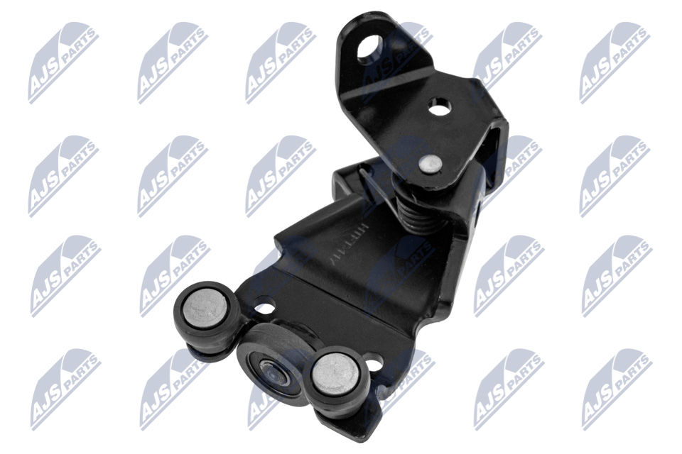 Door Hinge - EZC-FT-117 NTY