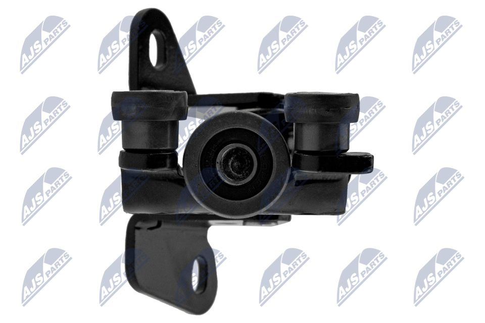Door Hinge - EZC-FT-117 NTY