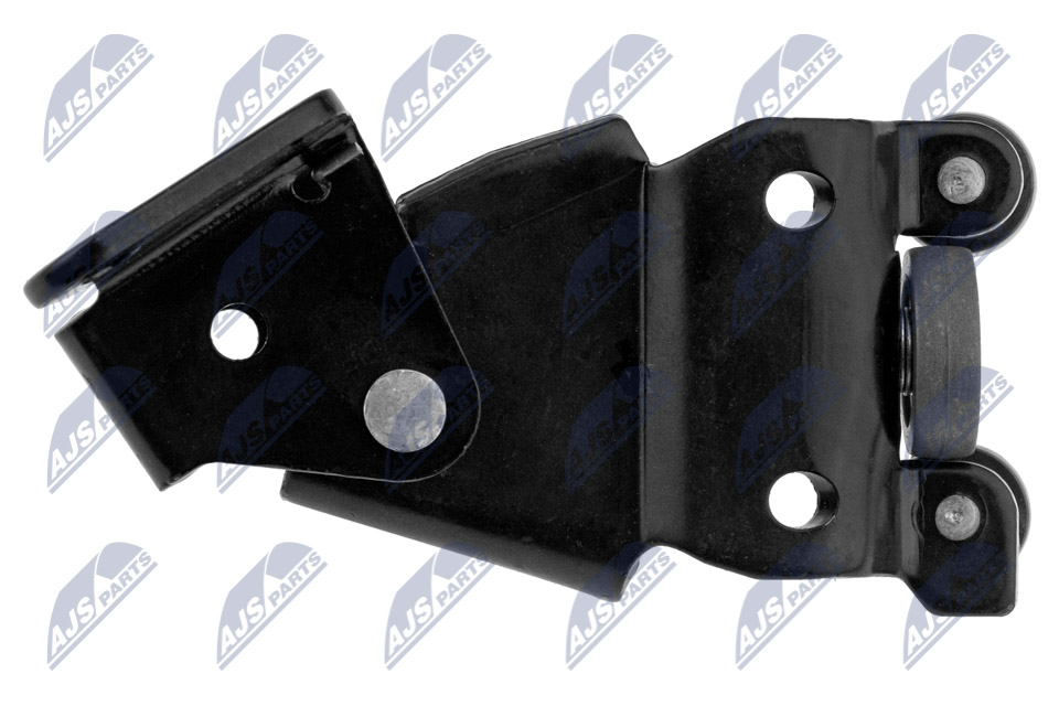 Door Hinge - EZC-FT-117 NTY