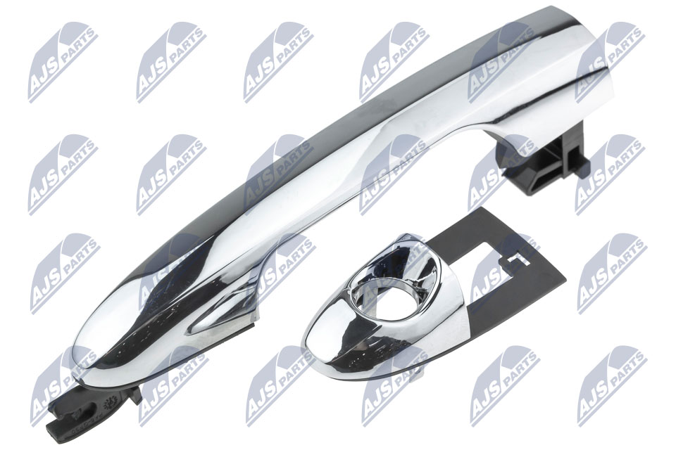 Maniglia apriporta - EZC-FT-120 NTY