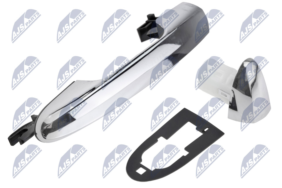 Maniglia apriporta - EZC-FT-121 NTY