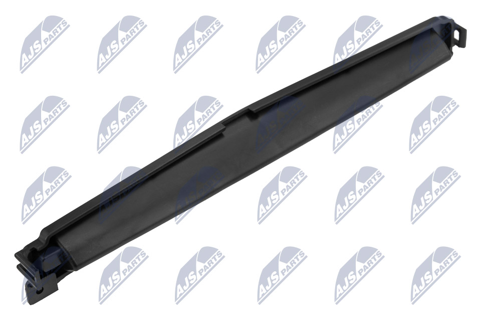 Filter, interior air - EZC-FT-123 NTY