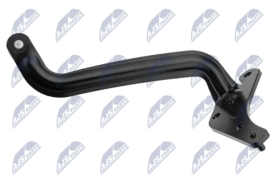 Roller Guide, sliding door - EZC-FT-128 NTY