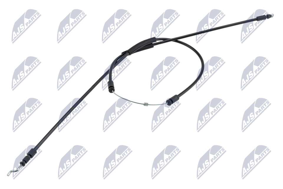 Cable, door release - EZC-FT-172 NTY