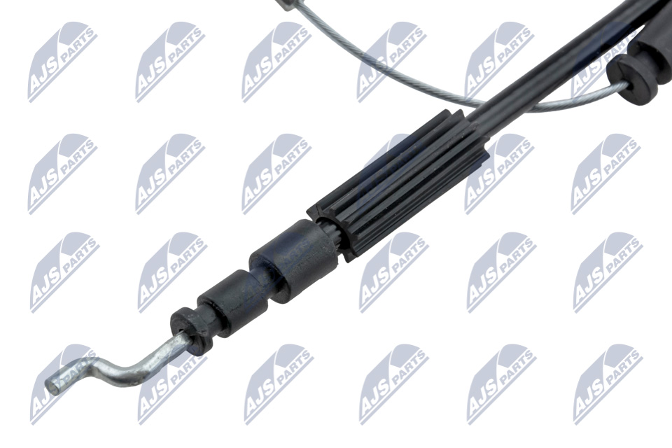 Cable, door release - EZC-FT-173 NTY