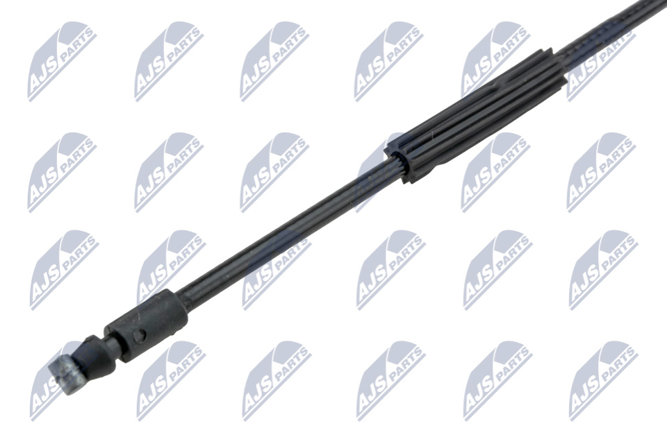 Cable, door release - EZC-FT-173 NTY