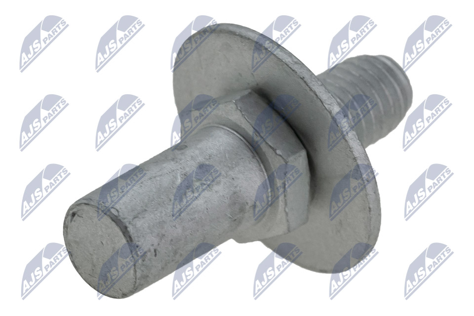 Guide, locking knob - EZC-FT-174 NTY
