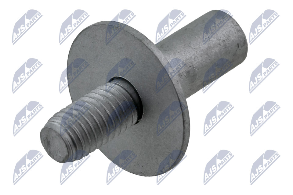Guide, locking knob - EZC-FT-174 NTY