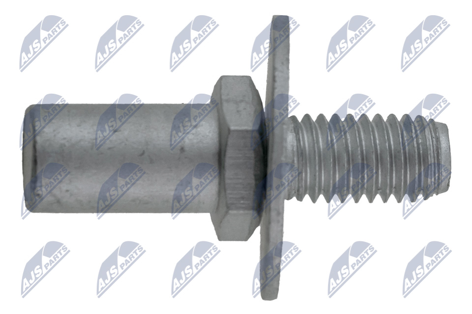 Guide, locking knob - EZC-FT-174 NTY