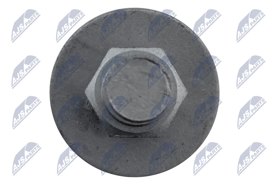 Guide, locking knob - EZC-FT-174 NTY
